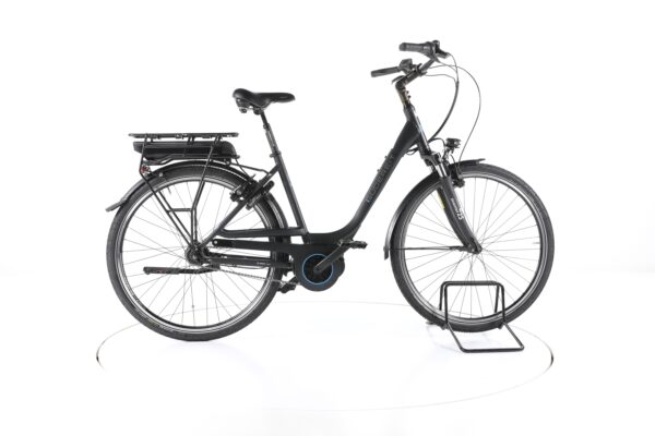 Gudereit EC-3 RT 2022