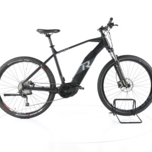 R Raymon HardRay E-Nine 5.0 2021