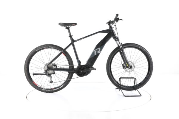 R Raymon HardRay E-Nine 5.0 2021