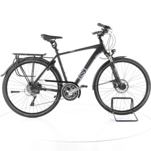 Gudereit LC-75 Evo 2019