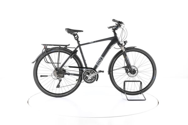Gudereit LC-75 Evo 2019