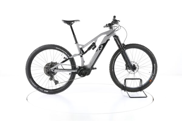 R Raymon TrailRay 140E 10.0 2023
