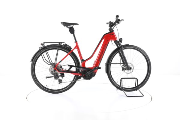 Simplon Chenoa Bosch CX 2022