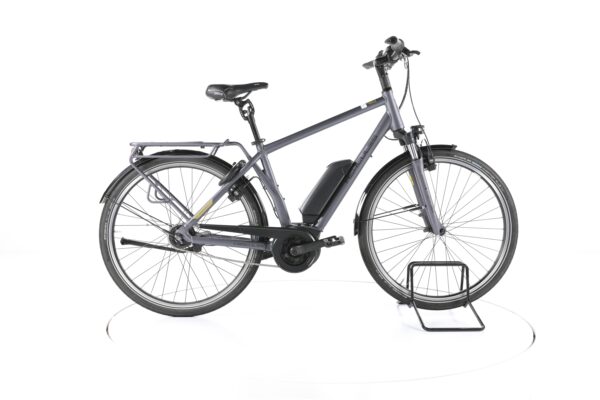 Hercules E-Imperia180S R5 2020