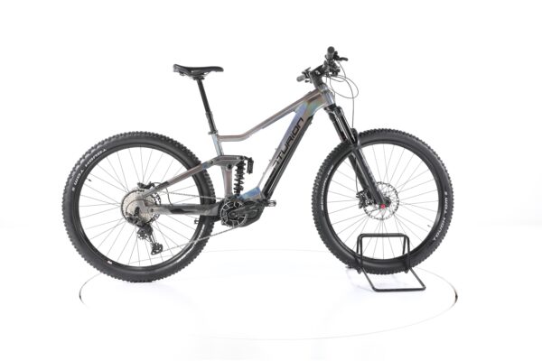 Centurion No Pogo F2600i 2021
