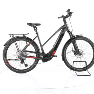 CONE Bikes eSUV IN 4.0 2021