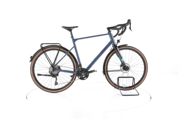 Bergamont Grandurance RD 5 2024