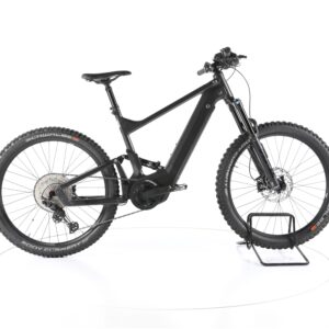 Riese & Müller Delite mountain touring 2022