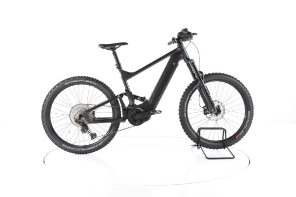 Riese & Müller Delite mountain touring 2022