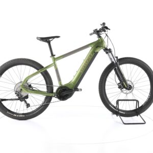 Ghost E-Teru Universal 2022