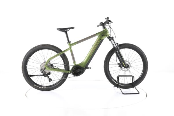 Ghost E-Teru Universal 2022