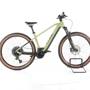 Cube Reaction Hybrid EXC 2022