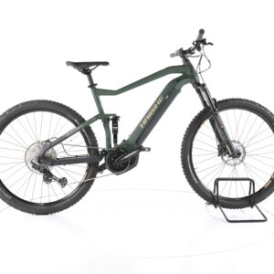 Haibike AllTrail 4 2022
