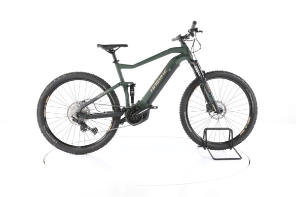Haibike ALLTRAIL 4 29 2022
