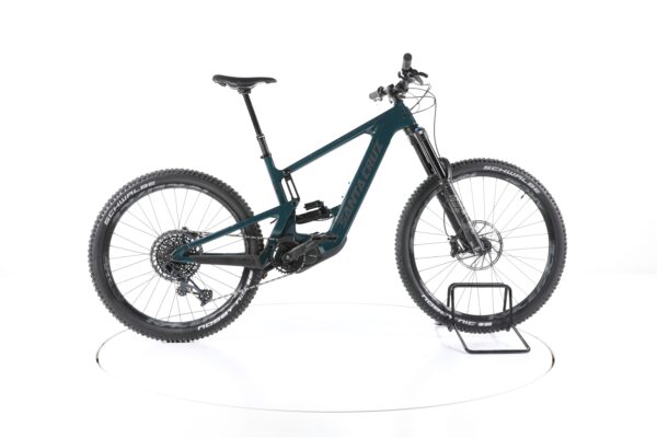 Santa Cruz Bullit V3 CC S-Kit 2023