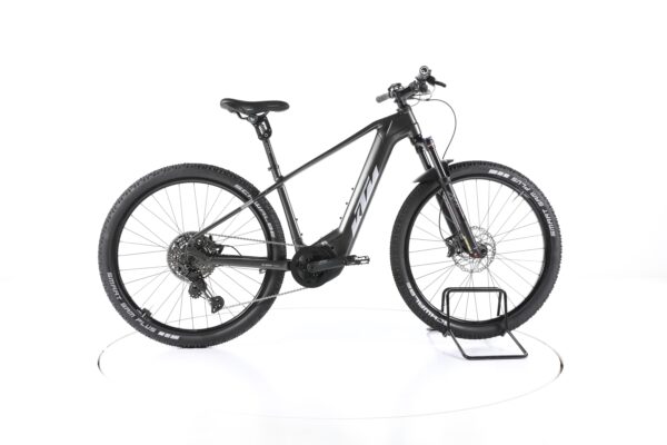 KTM MACINA TEAM XL 2024