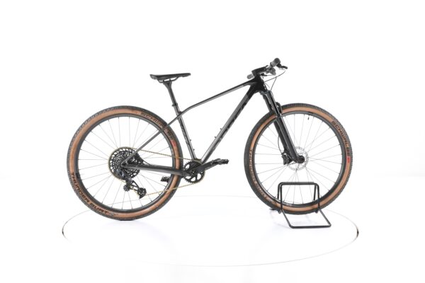 Orbea Alma M11-AXS 2022