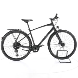 Specialized Sirrus X 3.0 Step-Through EQ 2022