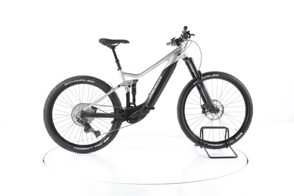 Merida eONE-SIXTY 500 2021