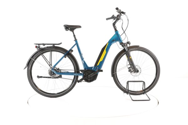 Victoria eTrekking 7.8 2022