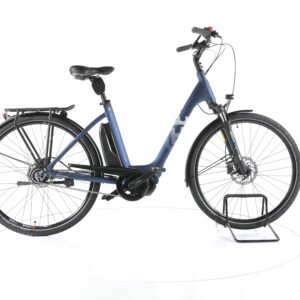 Husqvarna E-Bicycles Eco City EC4 2021