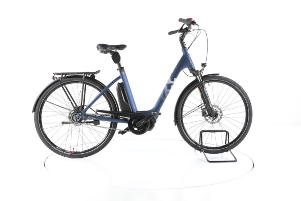 Husqvarna E-Bicycles Eco City EC4 2021