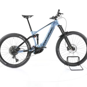 Corratec E-Power RS 160 Elite 2022