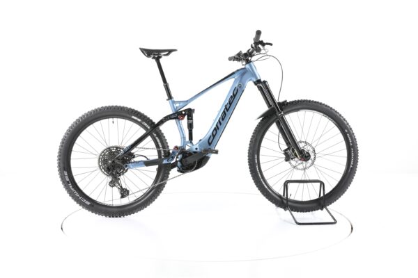 Corratec E-Power RS 160 Elite 2022