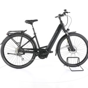 Hercules Futura Sport I-8 2022