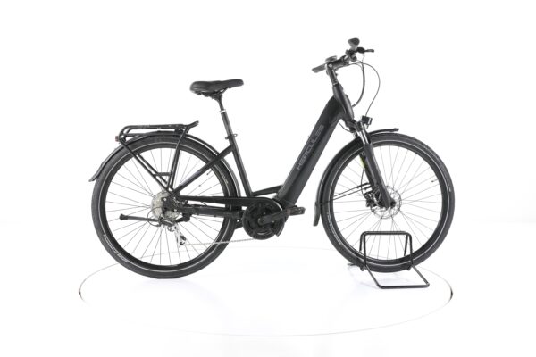 Hercules Futura Sport I-8 2022