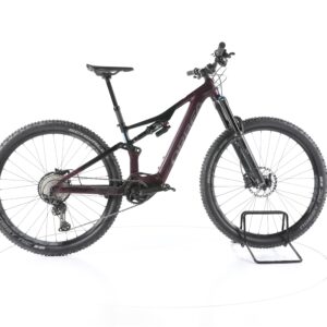 Orbea RISE H15 2022