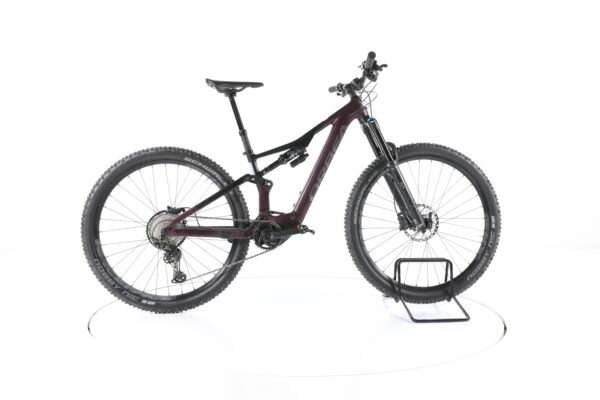 Orbea RISE H15 2022