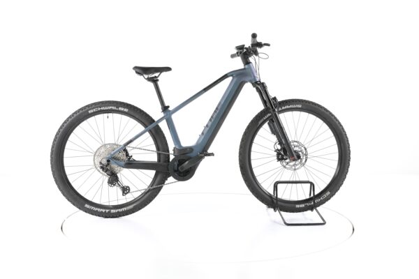 Cube Reaction Hybrid ABS 2023