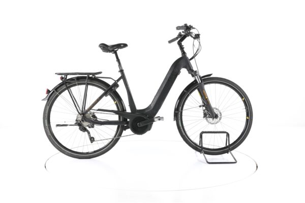 Mammut E-Dition Sport 10 2022
