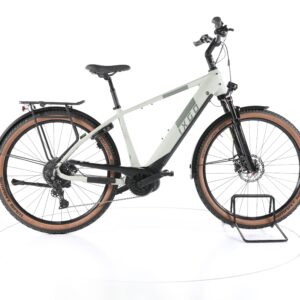 IXGO E-Three 2023