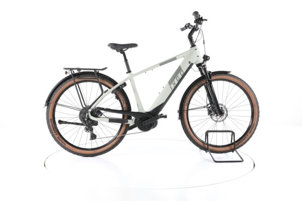 IXGO E-Three 2023
