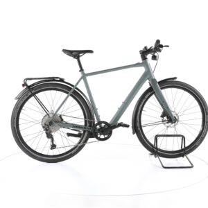 Winora e-flitzer 2022