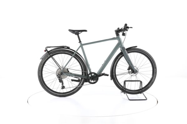 Winora e-flitzer 2022
