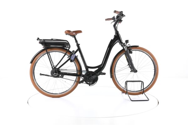 Riese & Müller Swing3 vario 2022