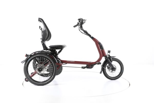 Van Raam Easy Rider Compact 2023