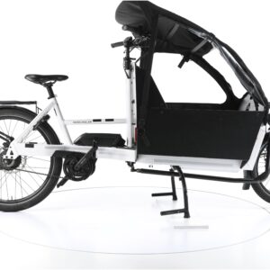 Riese & Müller Transporter 65 vario 2022