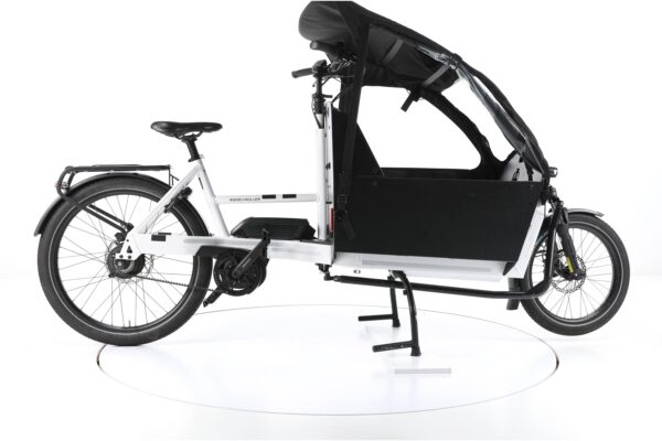 Riese & Müller Transporter 65 vario 2022