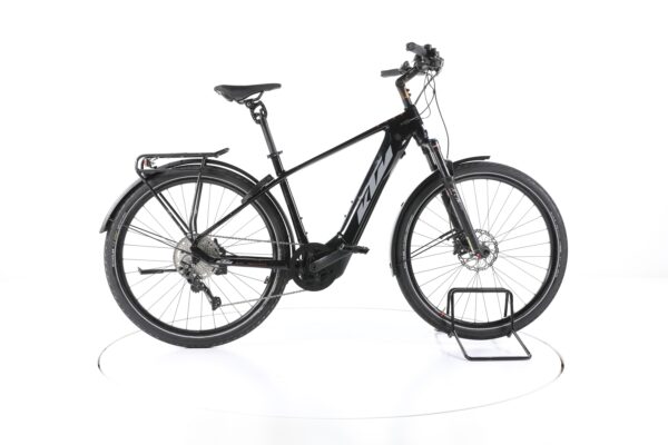 KTM Macina Gran 291 2021