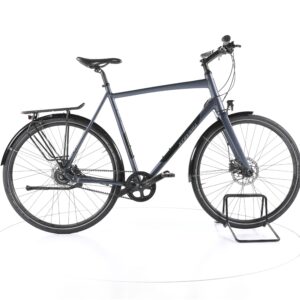 Stevens Courier Luxe Gent 2022
