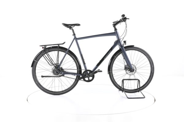Stevens Courier Luxe Gent 2022