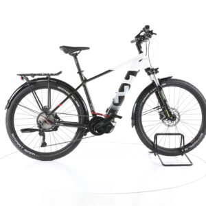 Husqvarna E-Bicycles Cross Tourer 4 2021
