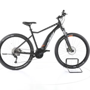 KTM Macina Ride 591 2022