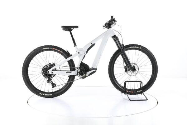Scott Contessa Strike E-Ride 910 2022
