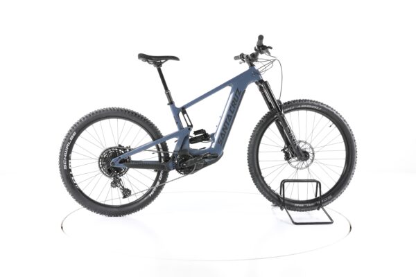 Santa Cruz Heckler C 2023