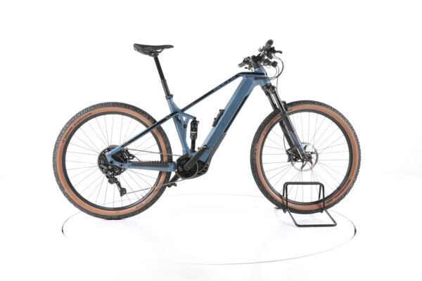 Bulls Sonic EVO TR 1 2023